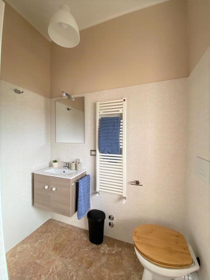 Casa Viola A 900 Mt Dalla Staz. Centrale Pescara Extérieur photo