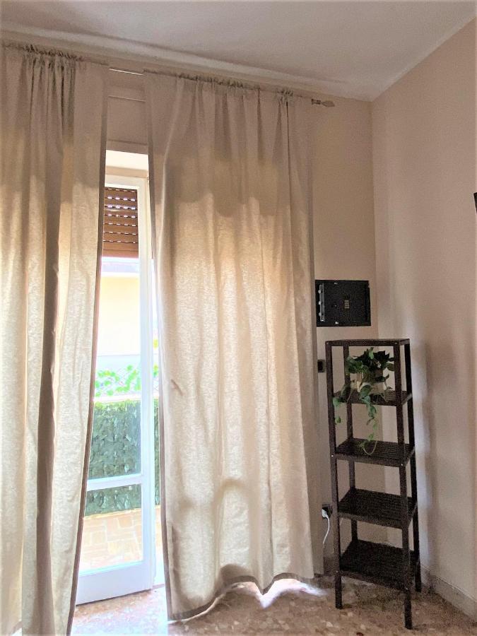 Casa Viola A 900 Mt Dalla Staz. Centrale Pescara Extérieur photo