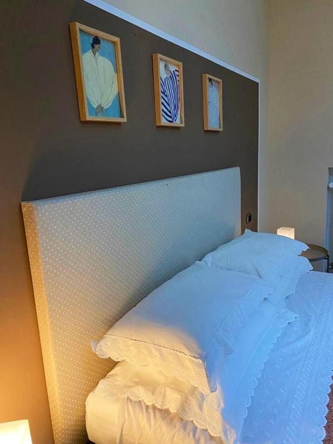 Casa Viola A 900 Mt Dalla Staz. Centrale Pescara Extérieur photo