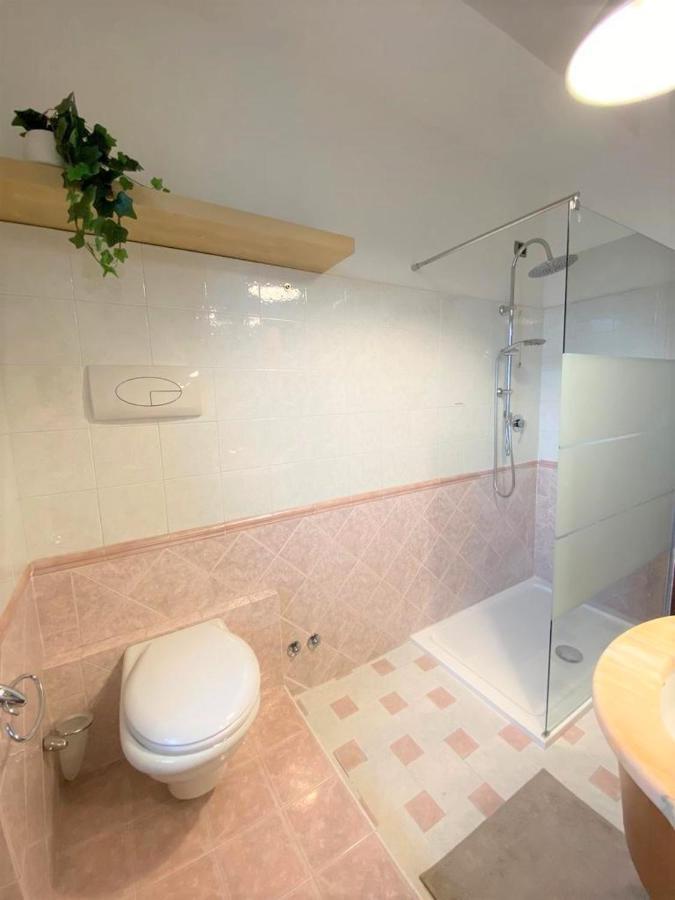 Casa Viola A 900 Mt Dalla Staz. Centrale Pescara Extérieur photo