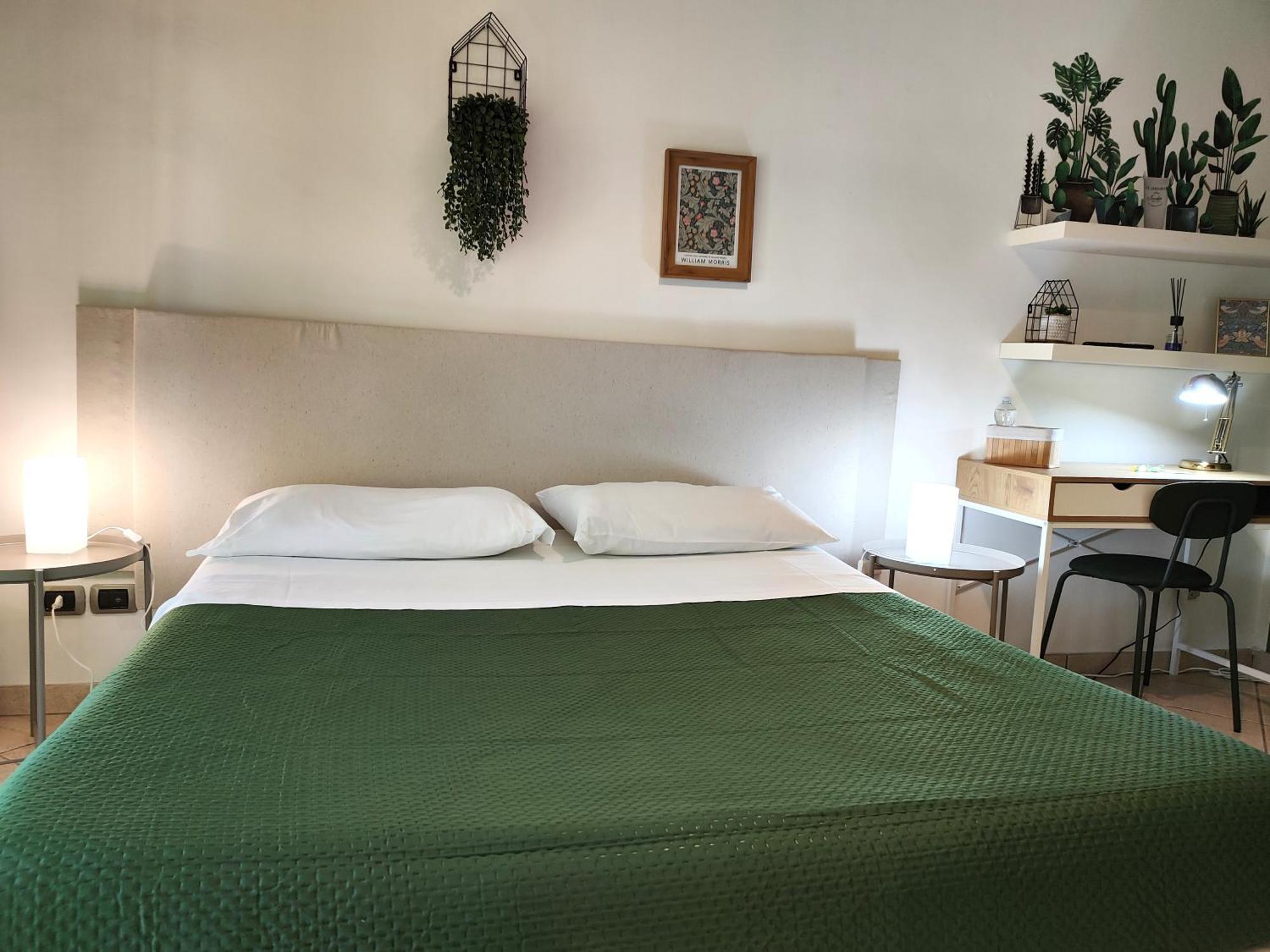 Casa Viola A 900 Mt Dalla Staz. Centrale Pescara Extérieur photo