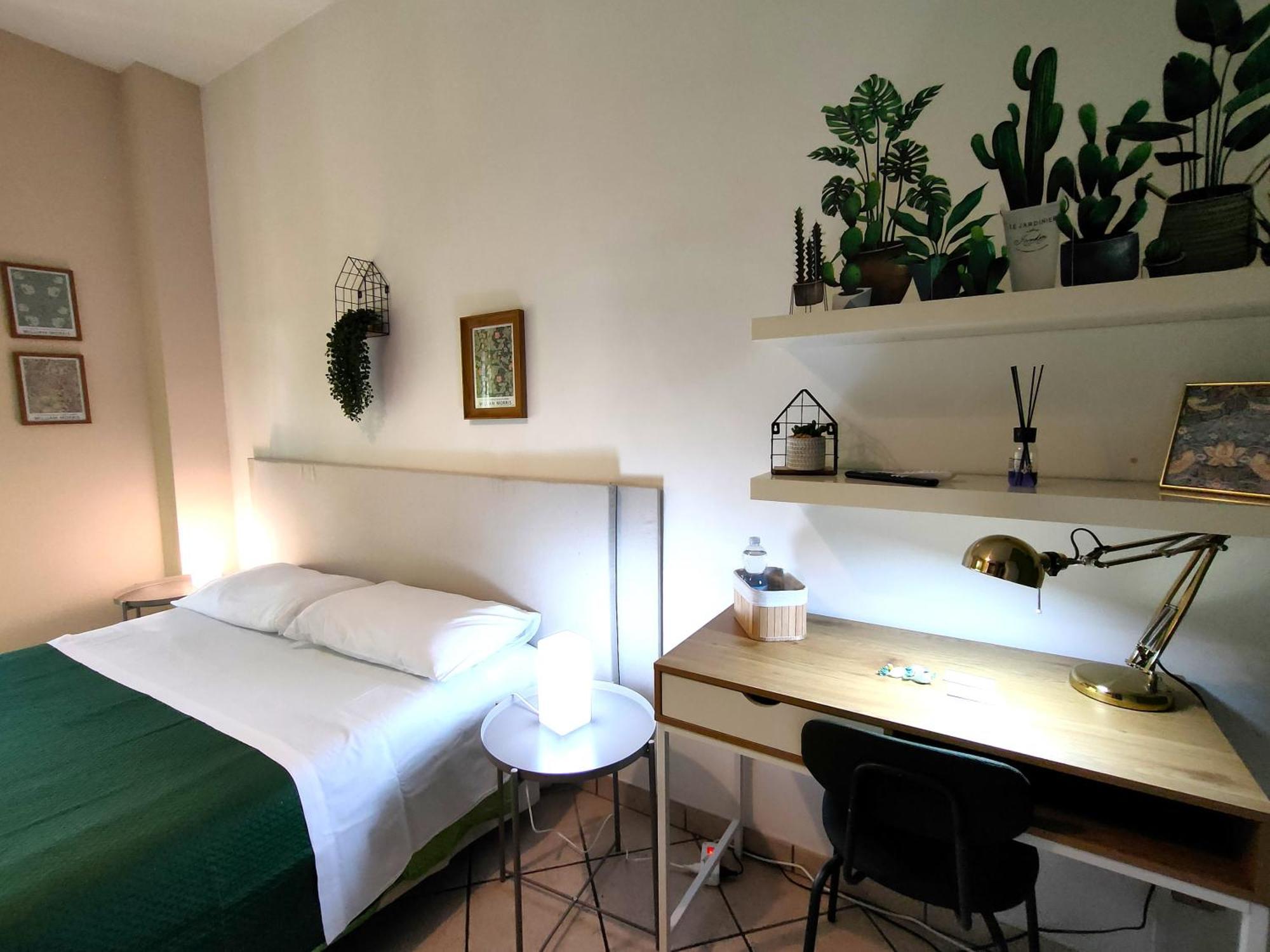 Casa Viola A 900 Mt Dalla Staz. Centrale Pescara Extérieur photo
