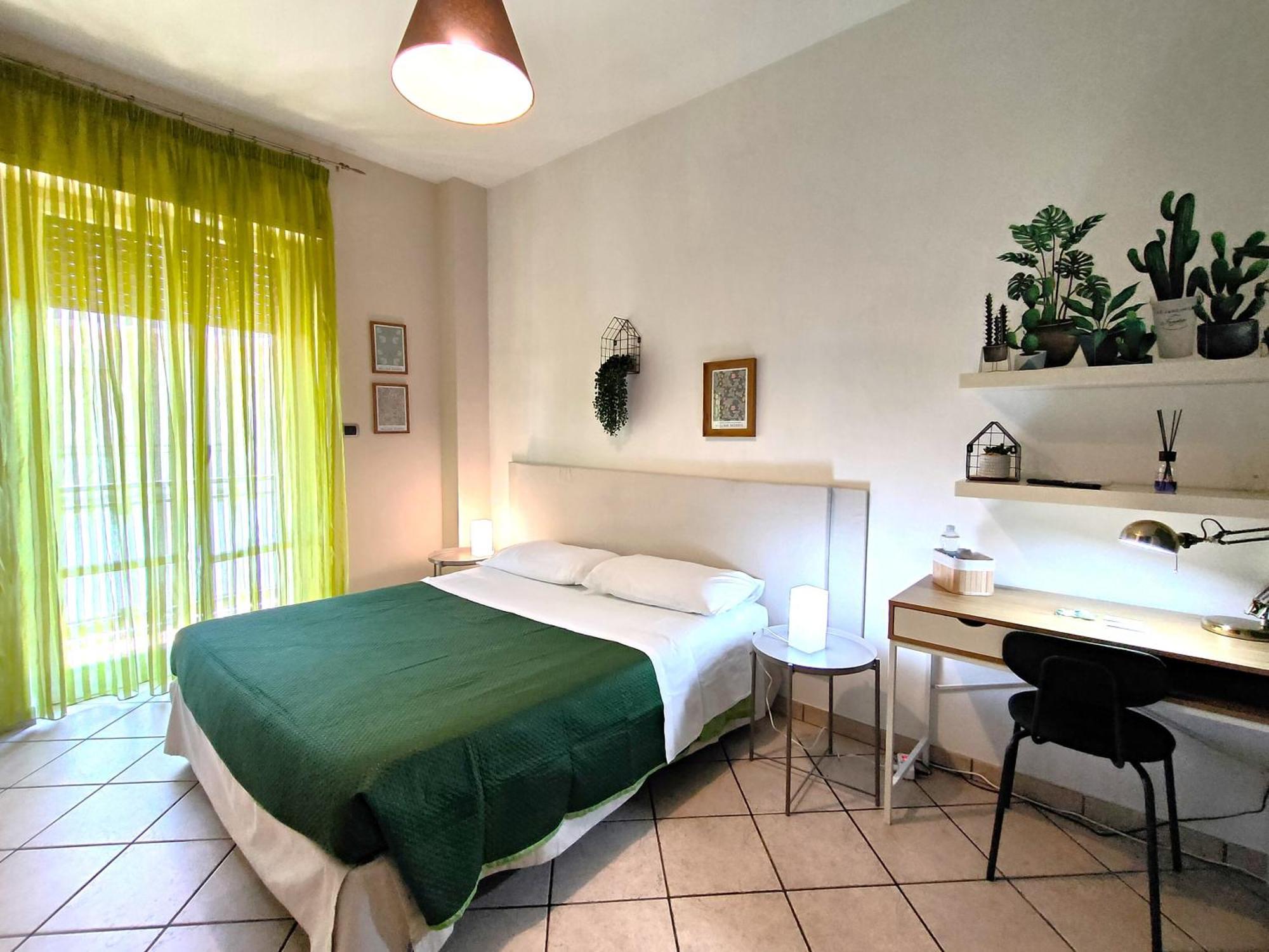 Casa Viola A 900 Mt Dalla Staz. Centrale Pescara Extérieur photo