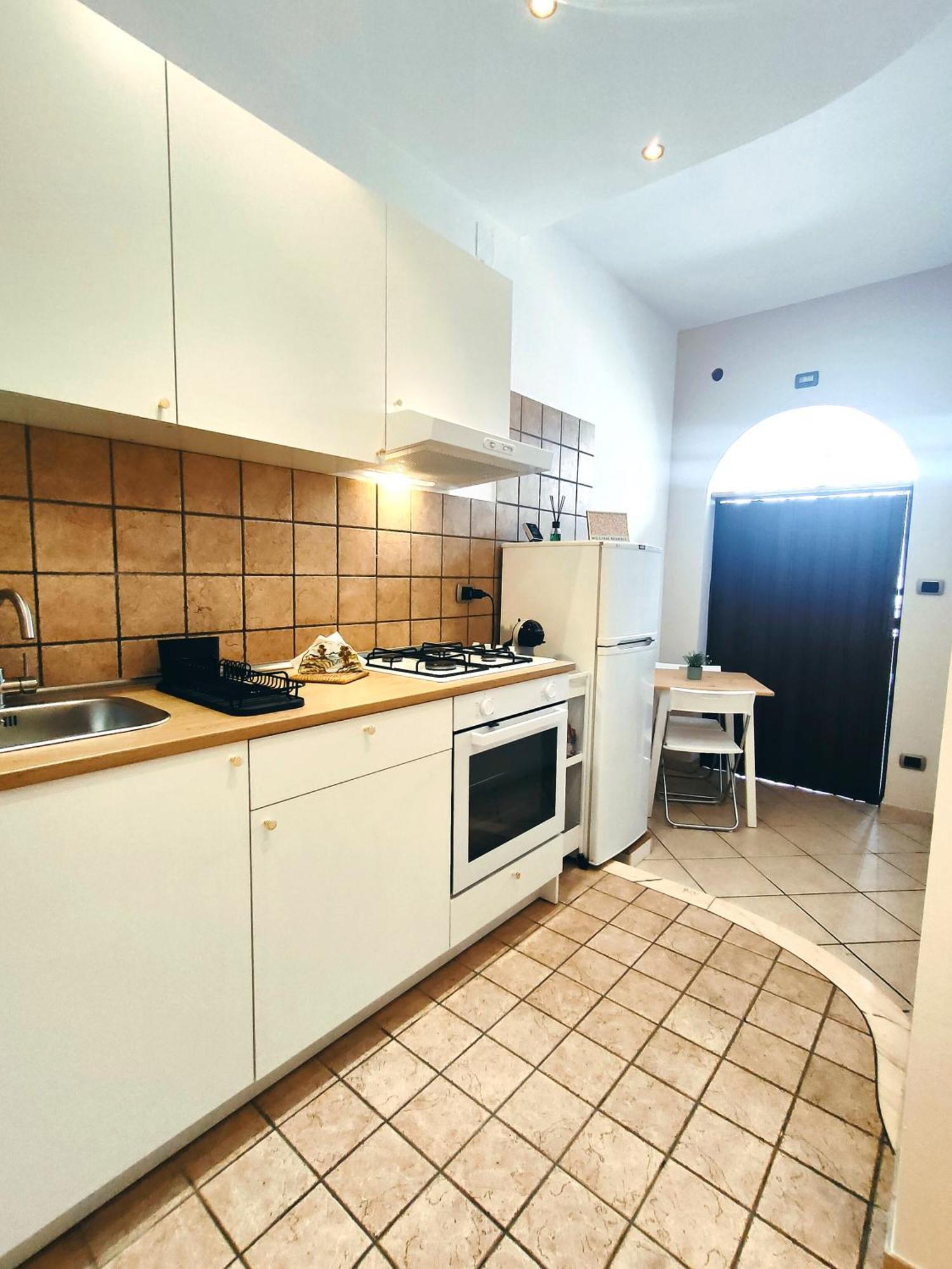 Casa Viola A 900 Mt Dalla Staz. Centrale Pescara Extérieur photo