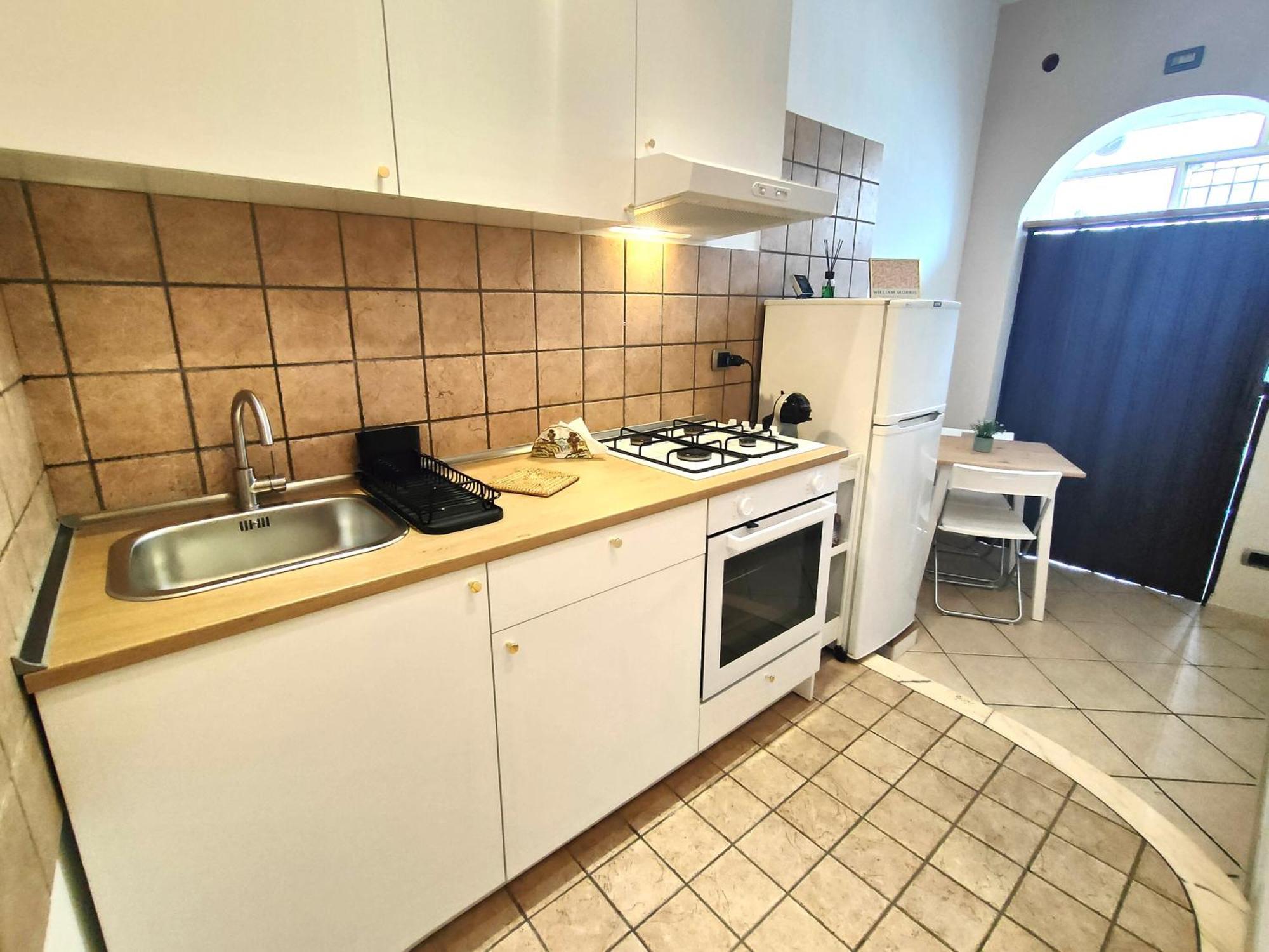 Casa Viola A 900 Mt Dalla Staz. Centrale Pescara Extérieur photo